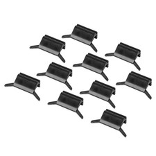 10pcs Roof & Garnish Moulding Clip Fits For Ford F-150 2004-2008 4L3Z-1510182-AA