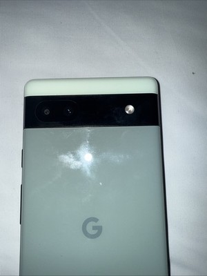 Google Pixel 6 - 128 GB - Kinda Coral (Unlocked) for sale