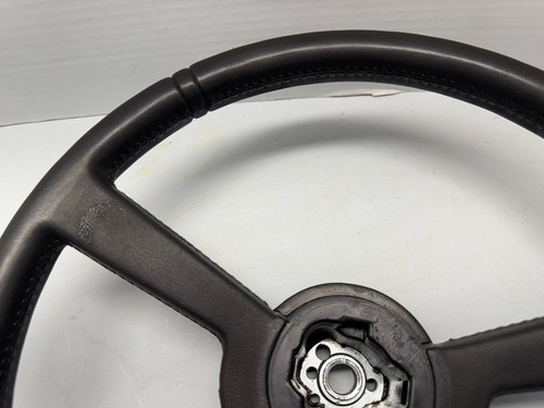 1988-1994 GMC Sierra CHEVROLET TRUCK PICKUP STEERING WHEEL - Picture 8 of 15