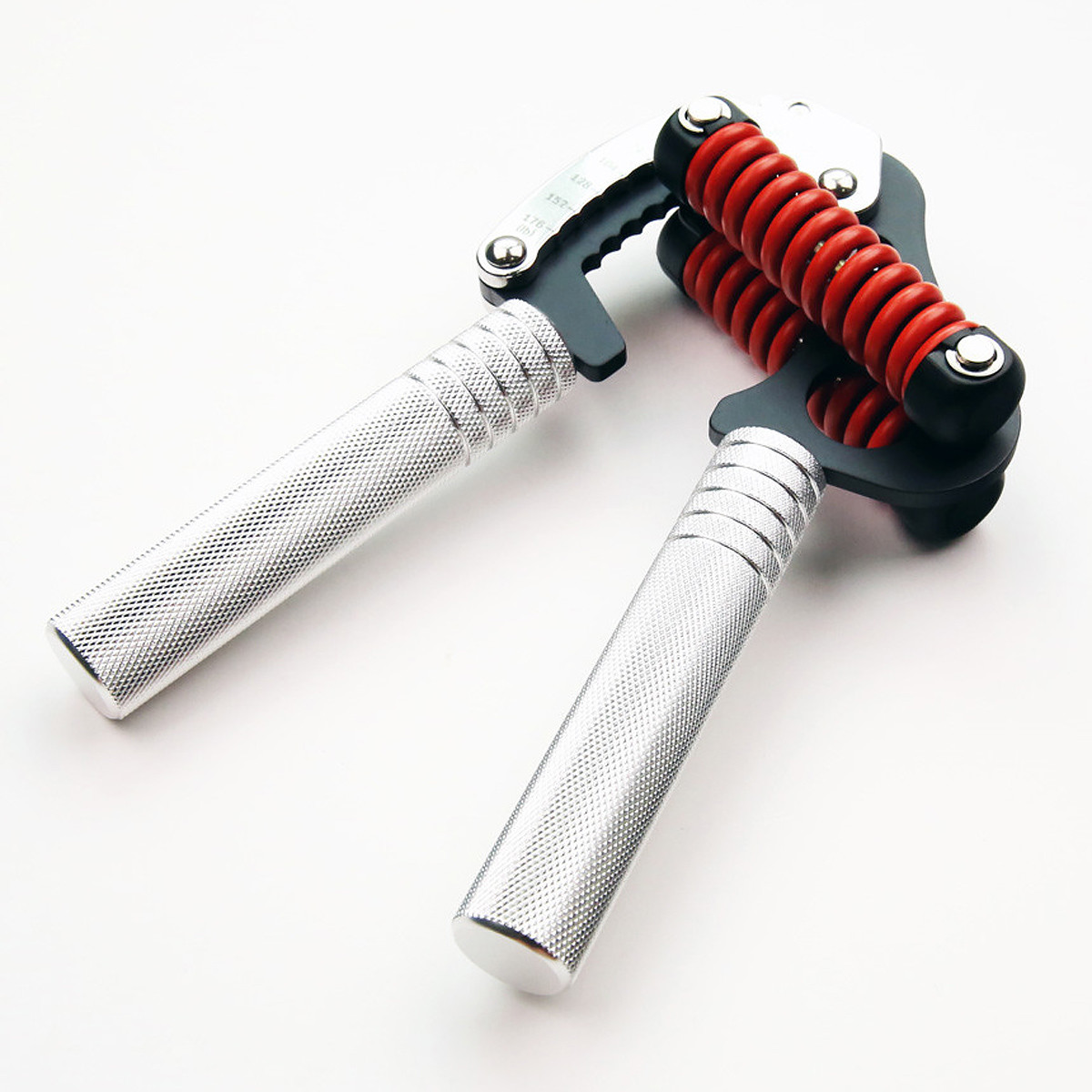 GD Iron Grip Light 80 Exercise Adjustable Hand Gripper Strengthener Exercise 80 25 to 80 kg a90c48 GD Iron Grip Light 80 Exercise Adjustable Hand Gripper Strengthener Exercise 80 25 to 80 kg a90c48