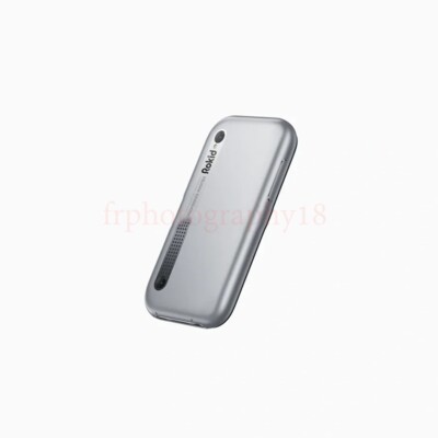 Rokid Station 2 Pocket TV AR Space 5000mAh 8+128GB Suitable For