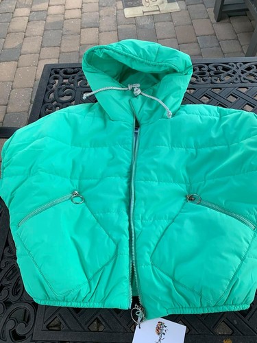 Women's Sweatsuit Set Vest Full Zip,Pullover and Pants Sport Suits Tracksuits. - Picture 2 of 10