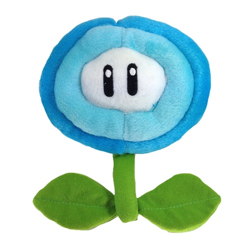 Super Mario Bros Baby Mario Peach Ninji Nabbit Toadette Toad Plush Toy Optional - Picture 46 of 53