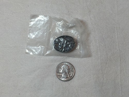 Harley Owners Group HOG '2006' Chapter Event Pin New Old Stock - Picture 2 of 3