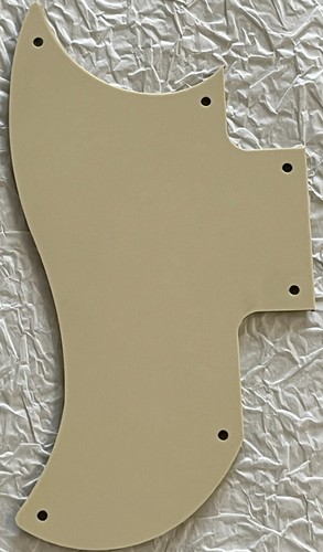 Neu großartig - für Gibson SG Special 2018 OD Mini Humbucker Gitarre Schlagbrett gelb - Bild 5 von 5