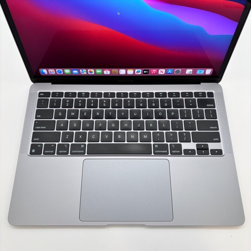 M1 2020/2022 Apple MacBook Air 13" Retina 256GB SSD - 1 AÑO DE GARANTÍA - Imagen 4 de 12