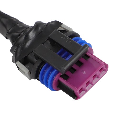 Coil On Plug Wire Harness For Cadillac Deville DTS XLR Northstar 1st #12567285 - Picture 11 of 11