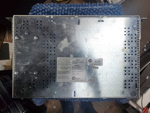 ADC Kentrox Model 72761 DataSMART MAX 761 T1 2 Port Add/Drop - Picture 7 of 8