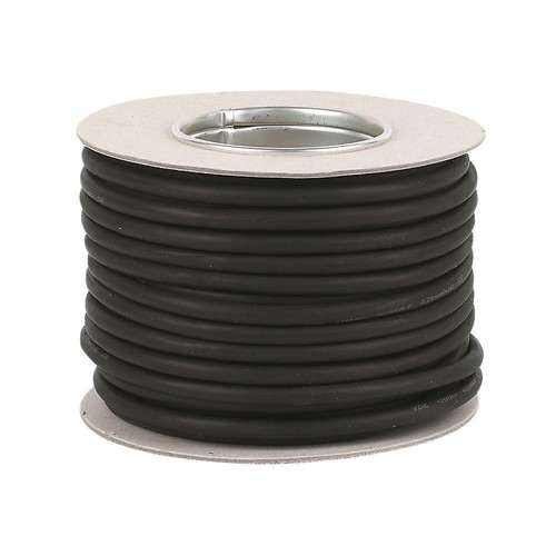 RUBBER CABLE 1MM 3 CORE H07RN-F HO7RNF TOUGH HEAVY DUTY CABLE - Picture 2 of 3