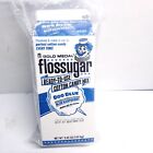 Cotton Candy Sugar Floss - Boo Blue - Blue Raspberry Gold Medal