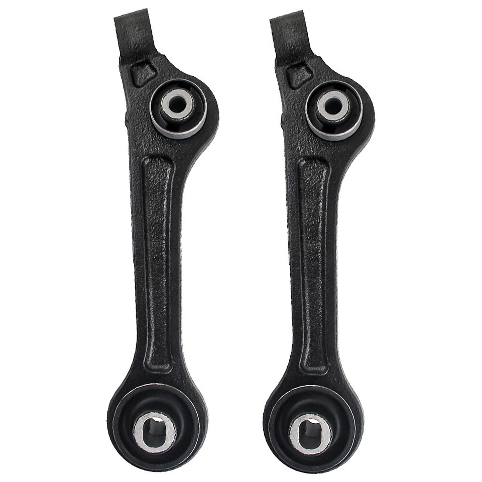 MOOG Front Lower Rearward Control Arm for Dodge Charger Challenger Chrysler 300 - Image 3 of 4