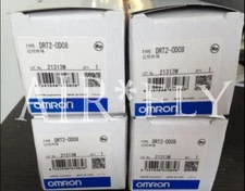 One DRT2-OD08 Omron The Remote Control Power Terminal New