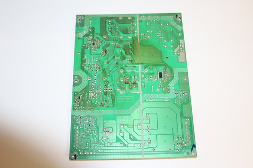 Toshiba 32SL738G Platine Netzteil Board 715G4302-P01-H20-003U - Picture 5 of 5