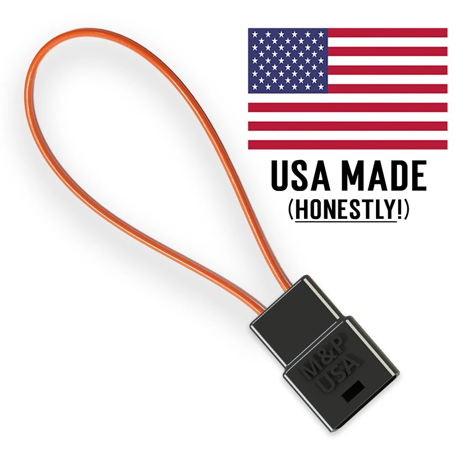 D2B Fiber Optic Bypass Loop Compatible with Mercedes 1998-2003 - Bild 4 von 4