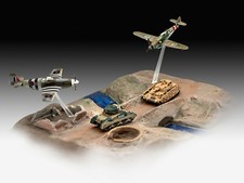 Revell 03352 75 Years D-Day Set in 1:72  Neuheit 2019 OVP,