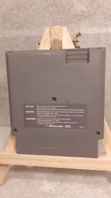 NES Nintendo 8 bit - Paperboy 2 PAL EU