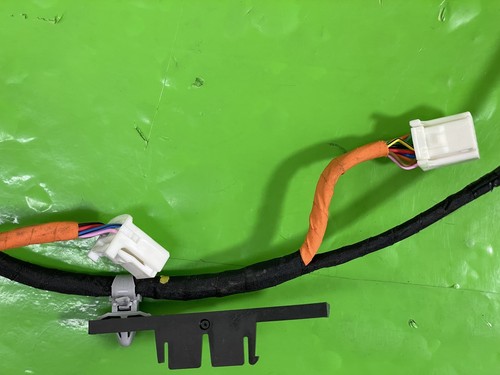 PEUGEOT 3008 BATTERY LOOM WIRING LOOM HARNESS ECW01190AD 2020-2025 - Picture 11 of 24