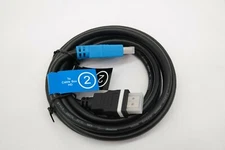 Vericom 6FT High Speed HDMI Cable Cord 80C 30V E488405  TF