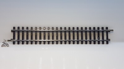Märklin H0 2206 Recht spoor 168,9 mm K-rail - nieuwstaat - per stuk