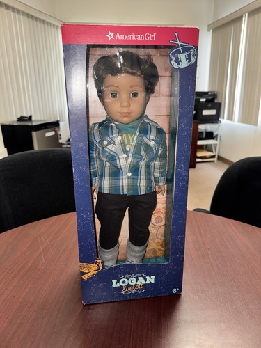 American Girl Dolls And Accessories - Picture 3 of 4