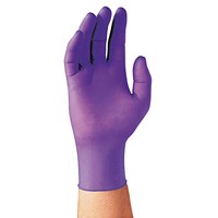 Kimberly-clark Professional Purple Nitrile Exam Gloves Large Purple 1000/carton on sale Kimberly-clark Professional Purple Nitrile Exam Gloves Large Purple 1000/carton on sale