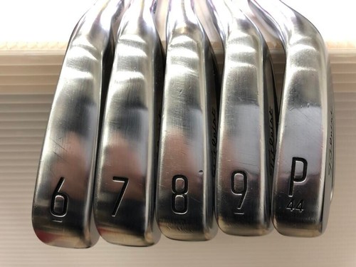 Titleist T150 2023 Iron set 6-PW / NSPRO 950GH neo - Picture 4 of 10