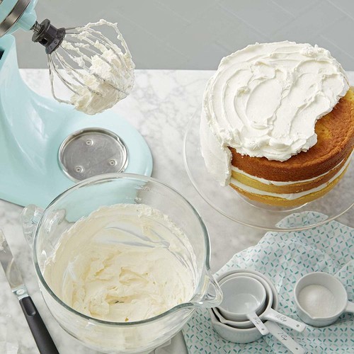 Wilton Meringue Powder, 4 oz. Egg White Substitute 4 - 第 4/12 張圖片