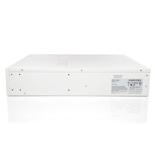 Fortinet FG-1000D avec TVA - Photo 2/4