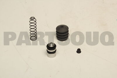 カリン　0430 04313-30100 New Clutch Slave Cylinder Repair Kit for TOYOTA