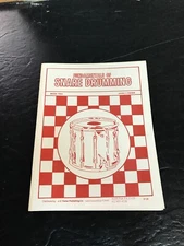 Fundamentals Of Snare Drumming Book 2