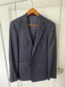 【送料&関税込】Raf Simons Slim Fit Suit Raf Simons Suit | eBay