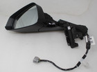 Genuine 2022-2024 Tesla Model S Plaid Left Side Mirror Assembly 1622232-00-F OEM