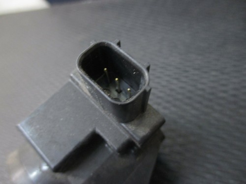 2011 Honda CRZ CR-Z EX NAV Ignition Coil Ignitor - Picture 5 of 6