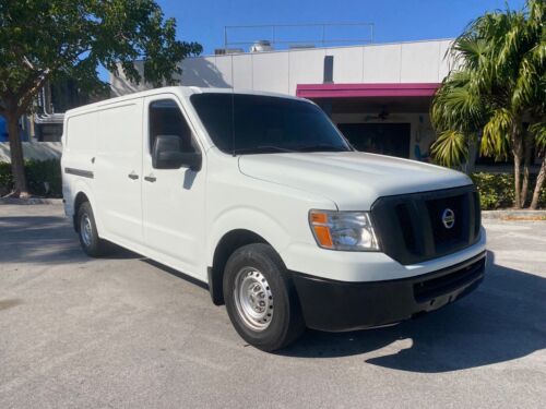 2014 Nissan NV - Picture 4 of 25