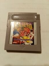 Casino FunPak (Nintendo Game Boy) - Authentic Cartridge Only