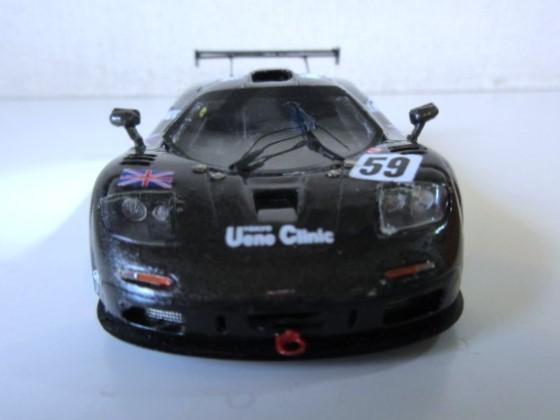 特価 Renaissance (1/43) マクラーレン F1 GTR 特価 Renaissance (1/43) マクラーレン F1 GTR