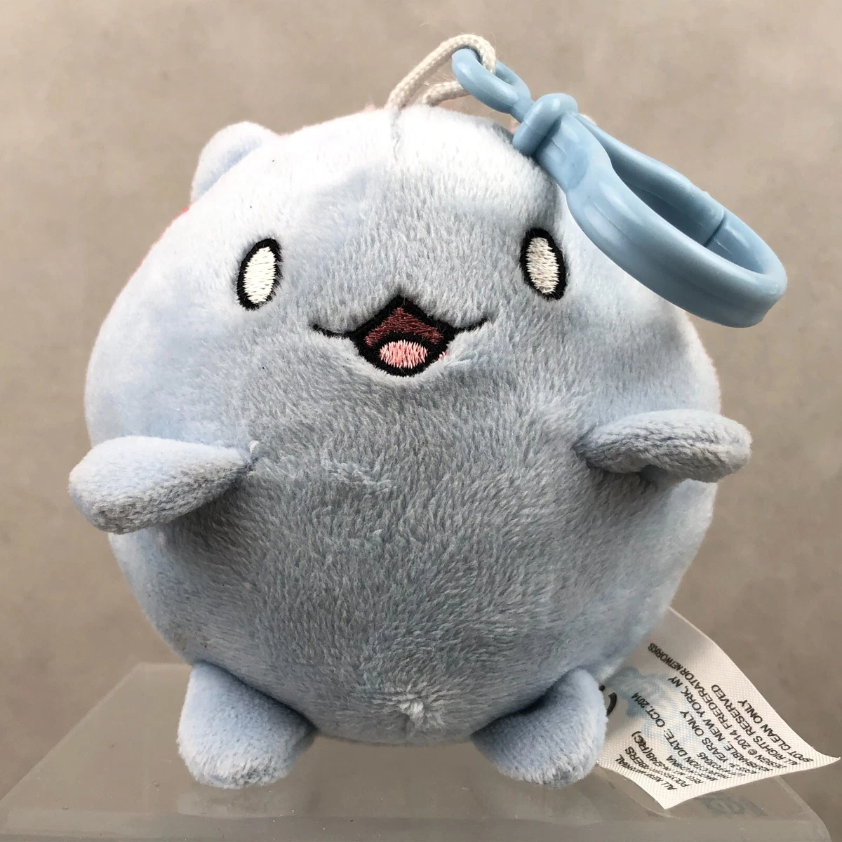 Catbug plush hot topic new arrivals