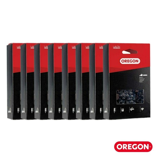 Oregon 91VXL045G 12" Pole Saw Chain .3/8 LP .050 45 DL for H35 45, 63PM 45 - Picture 8 of 25