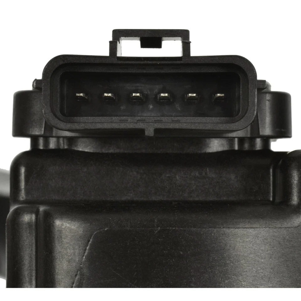 Sensor de pedal acelerador SMP 857MW76 2011 para Hyundai Santa Fe 2010-2012 Foto 3 de 4