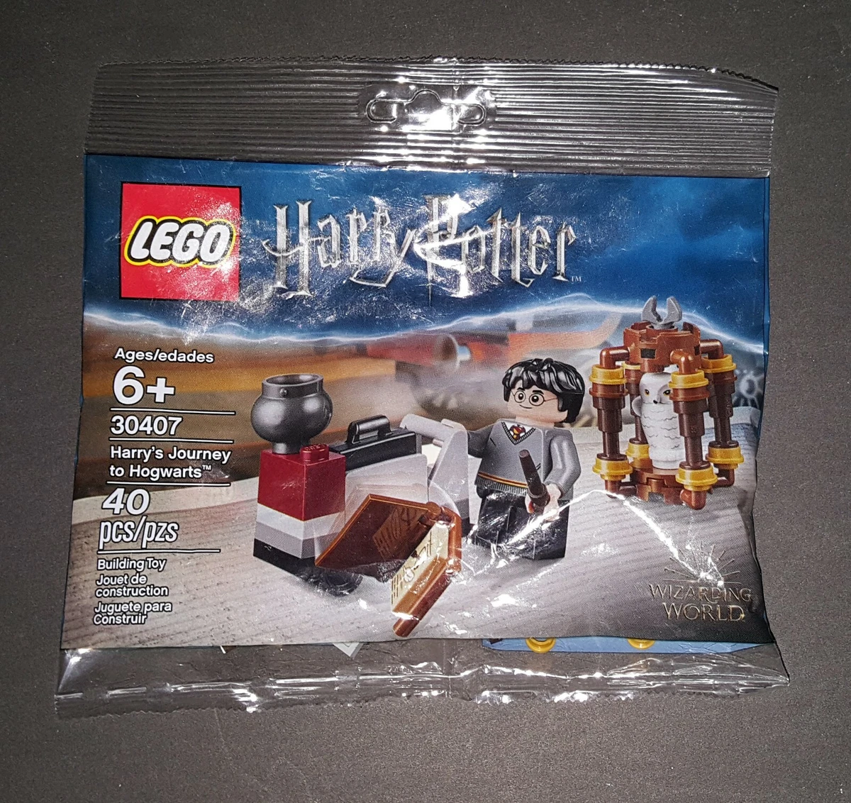 30407 lego sales