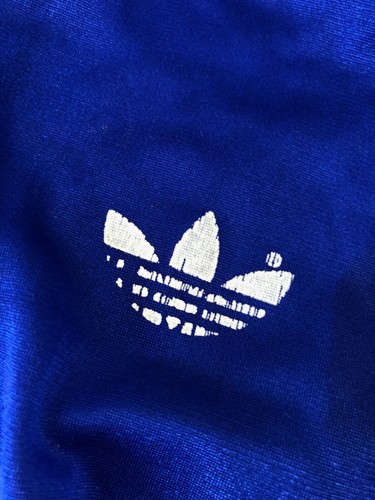 Ancien Maillot FOOTBALL EQUIPE DE FRANCE vers 1978 Taille 14 ans - Imagen 3 de 14