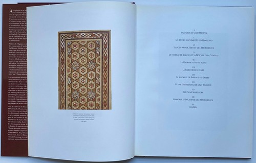 L'EGYPT DES MILLE ET UNE NUITS by Henri Stierlin and Anne Stierlin - Picture 7 of 12