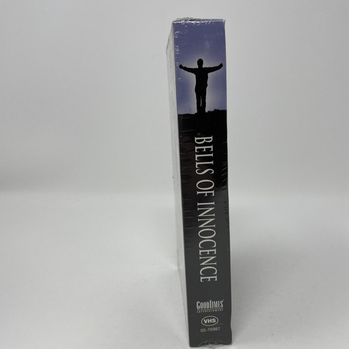 VHS Bills of Innocence - Picture 4 of 6