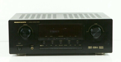MARANTZ サラウンドAVレシーバー SR4300 Marantz SR4300の仕様 マランツ