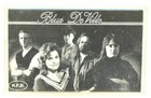 BLUE DeVILLE - by BLUE DeVILLE R.F.D. Records Cassette Tape 1990