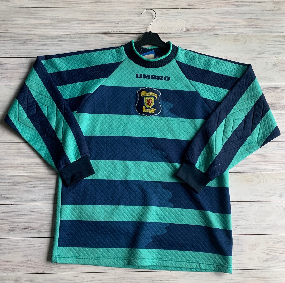 ウェア Scotland 1998  Soccer Uniform Scotland 1998 World Cup Finals shirt | Scotland Retro Jersey