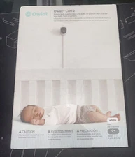 Owlet VIPRB-BC06NNBBJ Baby Monitor
