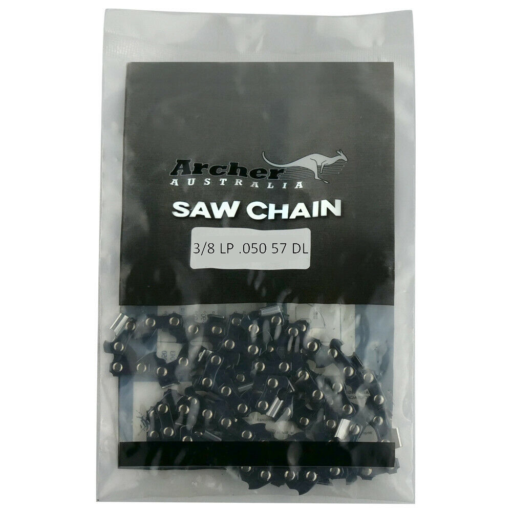 Archer Saw Chain Fits Qualcast GCS400 PC40 Grelly UK