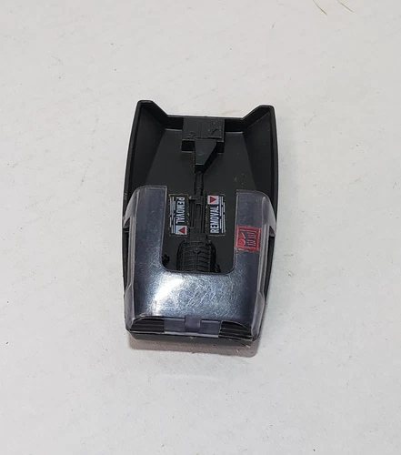 Killer W.H.A.L.E Hovercraft ORIGINAL Recon Sled Vintage 1984 Hasbro G.I.Joe ARAH