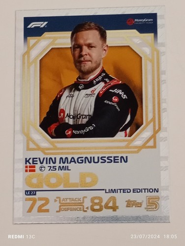 TOPPS TURBO ATTAX 2024 PART 2 - F2 - F3 - LEGEND - 100 CLUB - LIMITED EDITION - Foto 150 di 166